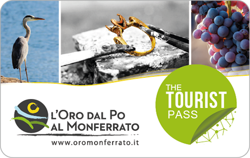 Tourist Pass Valenza e Monferrato